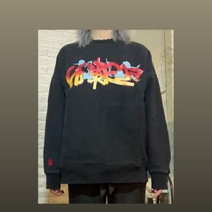 Good quality Sweatshirt
